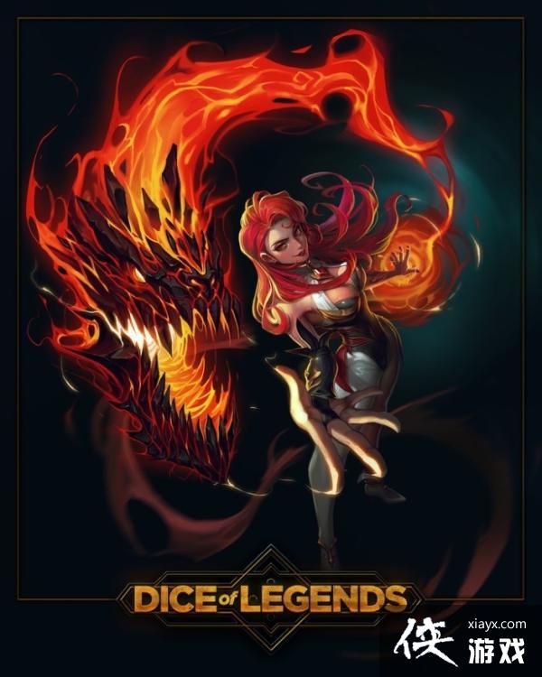 һʤDice of LegendsʽϼGoogle Play