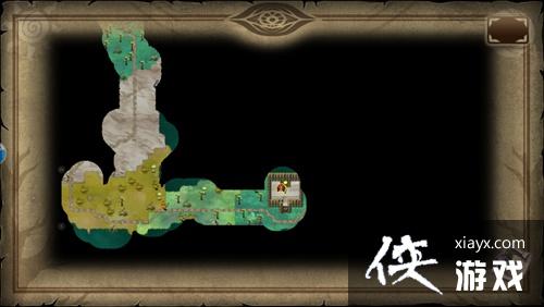 《灵魂岛》前期探索技巧 《灵魂岛》前期探索技巧