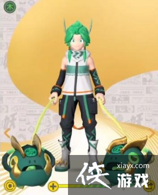 一起来捉妖御灵团战五星妖灵句芒怎么样-一起来捉妖句芒技能详细解析