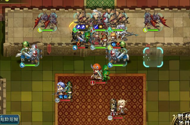 �λ�ģ��ս��˵���ս���ô��