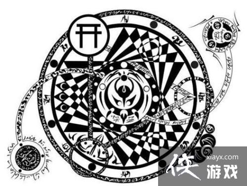 阴阳师现世召唤阵图大全及使用说明