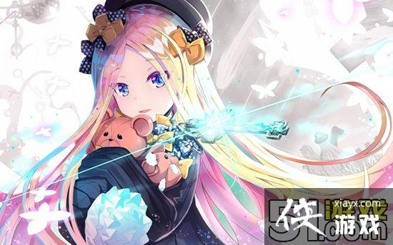 FGO½