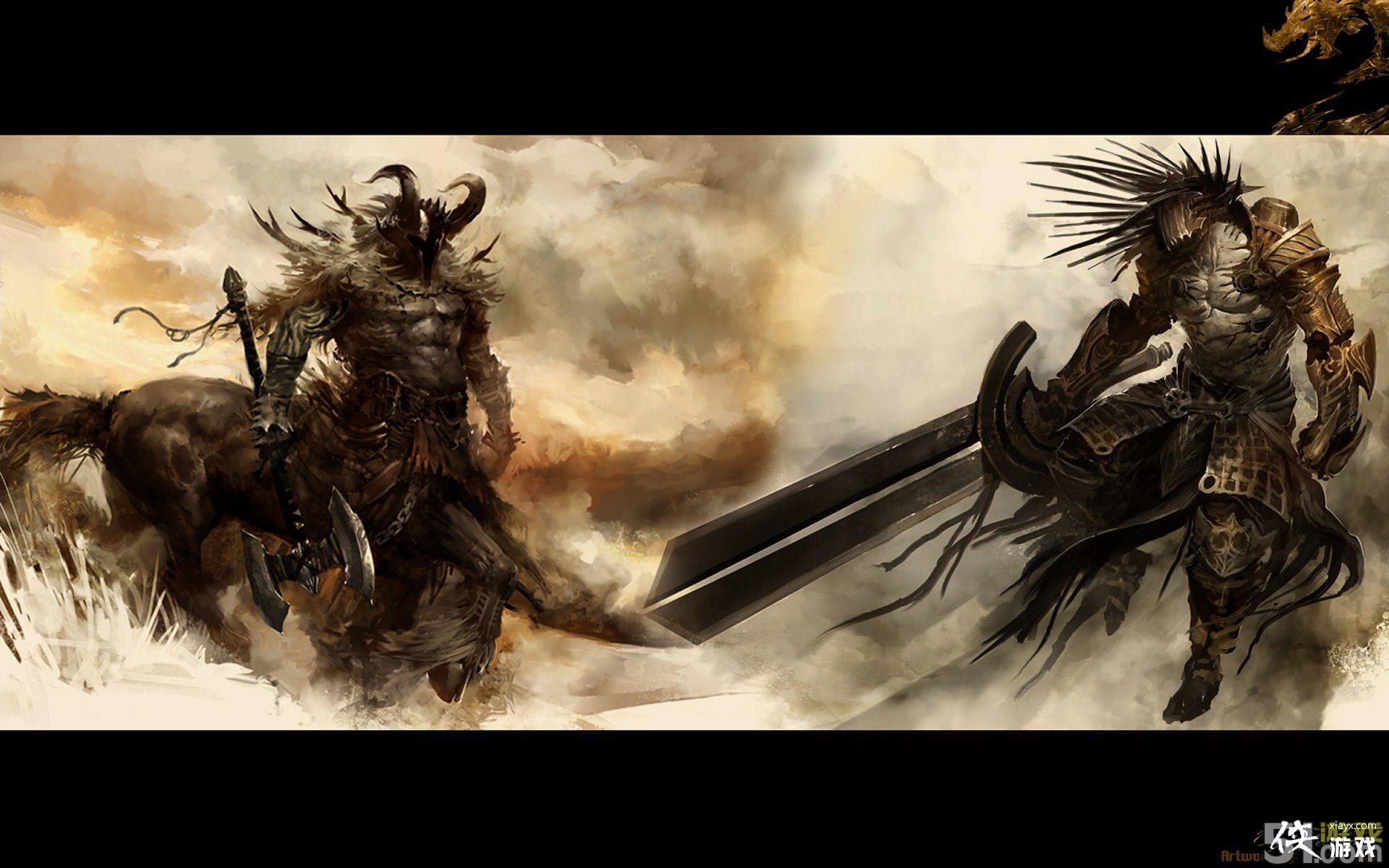 守护者是重甲职业,基础血量很低,只比元素师高一点,但是守护者的硬度