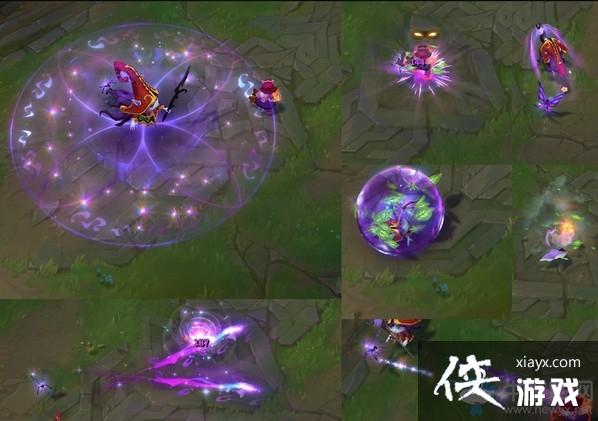 LOL9.12汾Ч