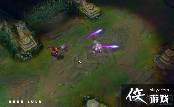 LOL9.12汾Ч