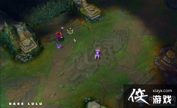 LOL9.12汾Ч