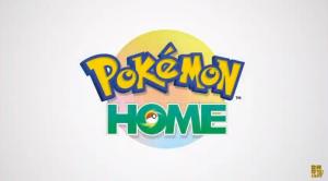 ֻԶ˽Pokemon Home2020꼴