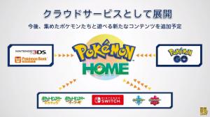 ֻԶ˽Pokemon Home2020꼴