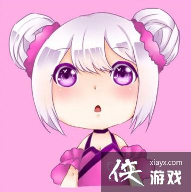 王者荣耀小乔头像欣赏