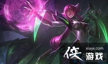 LOL9.11ʤʴҰ֩Ů淨