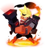 ����С��˹÷��ͼ��