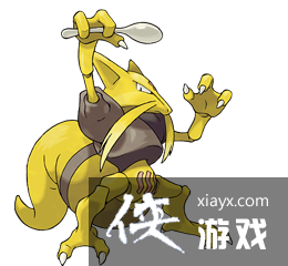 口袋妖怪go勇吉拉技能属性详细介绍