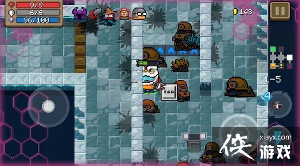 元气骑士路线选择推荐 元气骑士路线选择推荐