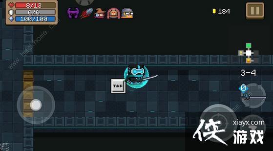 元气骑士路线选择推荐 元气骑士路线选择推荐