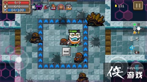 元气骑士路线选择攻略 元气骑士路线选择攻略