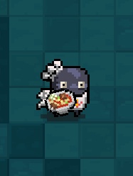 元气骑士黑暗料理师随从介绍 元气骑士黑暗料理师随从介绍