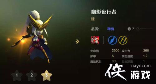 多多自走棋手游哥布林流玩法攻略 多多自走棋手游哥布林流玩法攻略