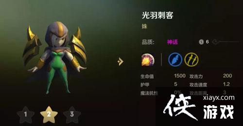 多多自走棋手游哥布林流玩法攻略 多多自走棋手游哥布林流玩法攻略