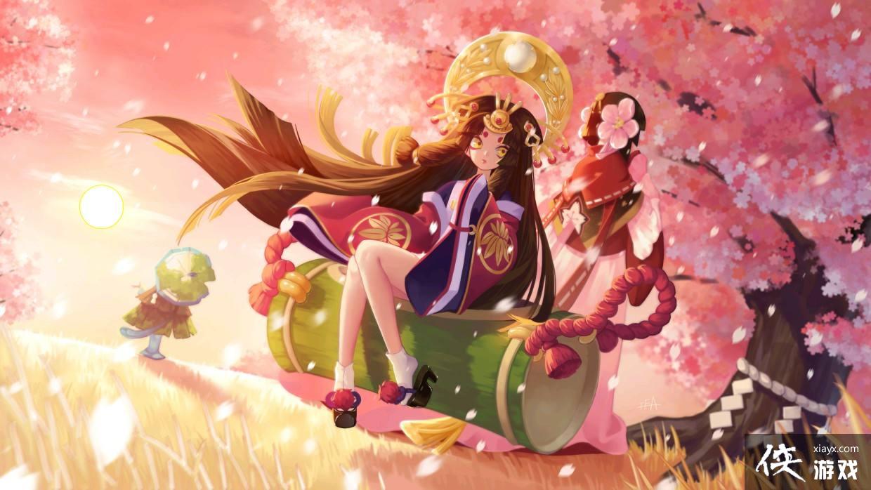 阴阳师辉夜姬觉醒材料一览