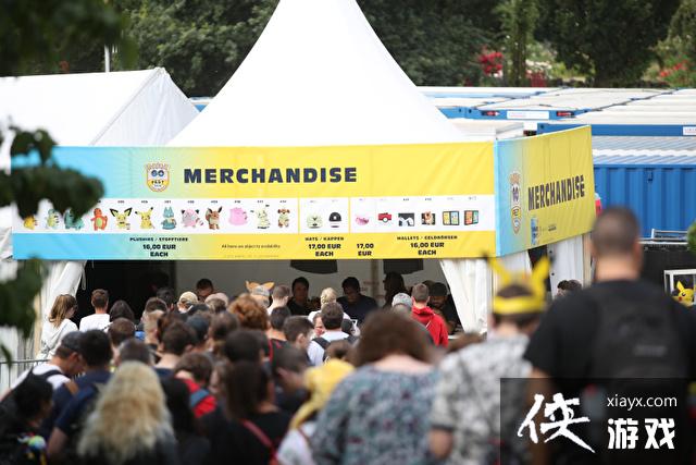 Pokemon GOGO Fest 2019ɵ»˳Ļ ׽γ 2800 ֻ