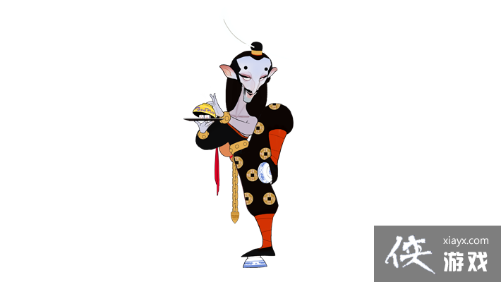 闹闹天宫鹿力大仙技能介绍