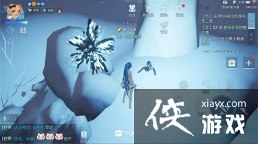 龙族幻想尼伯龙根西伯利亚第二天位置攻略 龙族幻想尼伯龙根西伯利亚第二天位置攻略