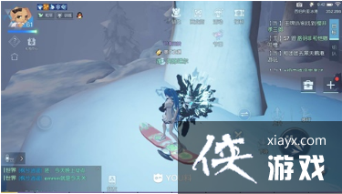 龙族幻想尼伯龙根西伯利亚第二天位置攻略 龙族幻想尼伯龙根西伯利亚第二天位置攻略