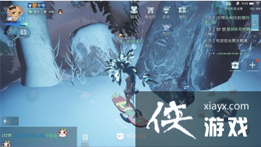 龙族幻想尼伯龙根西伯利亚第二天位置攻略 龙族幻想尼伯龙根西伯利亚第二天位置攻略