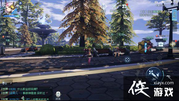 龙族幻想自动战斗方法 龙族幻想自动战斗方法