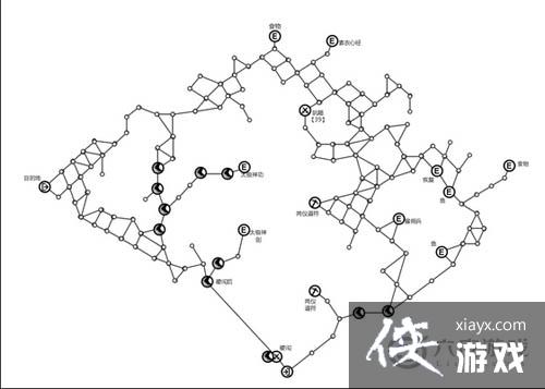 Xҽ䵱ɽеͼ