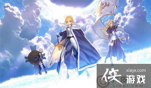 FGO޼ô