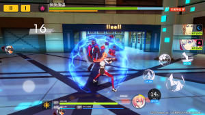 δͶRPGVgame硷ձԤԼʼ