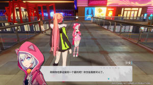 δͶRPGVgame硷ձԤԼʼ