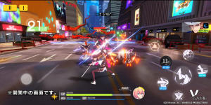 δͶRPGVgame硷ձԤԼʼ