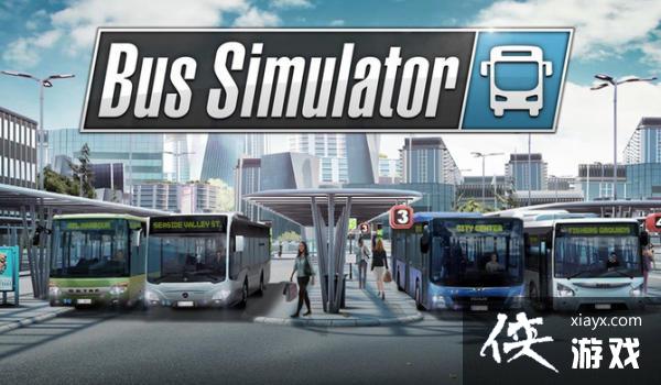 ʿʻģϷBus Simulator918ʽϼPS4