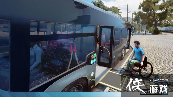 ʿʻģϷBus Simulator918ʽϼPS4