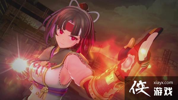 化身国防挺身少女对抗各式巨大机械 正统动作 日之丸子 正式公开 侠游戏网教程 M Xiayx Com 化身国防挺身少女对抗各式巨大机械 正统动作 日之丸子 正式公开 侠游戏网教程 M Xiayx Com