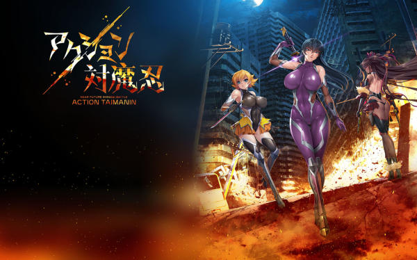 ����δ��Ů�̶Կ���ʽ����ħ������δ��Ů�̶���RPG��������ħ�̡��ձ�ԤԼ��ʼ