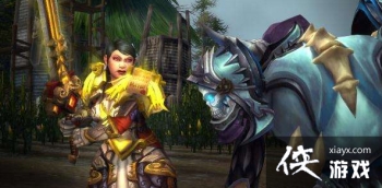 WOW�����ʥ��ʿ������ʲô����