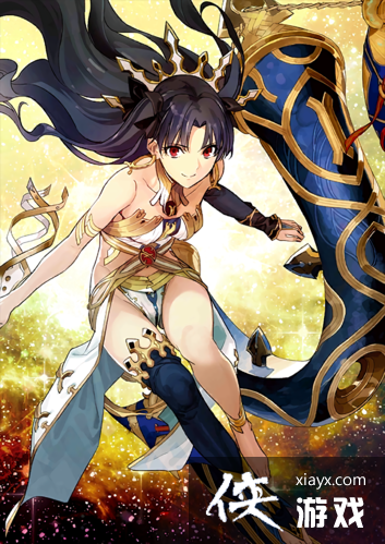 fgo˹涼ǿ