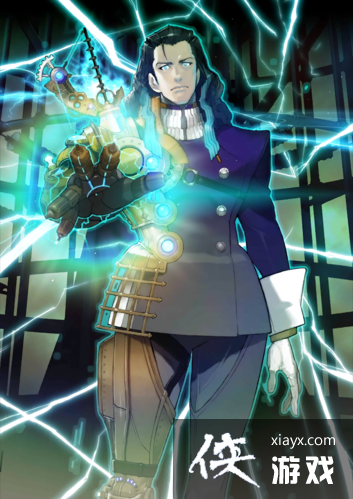 fgo˹涼ǿ