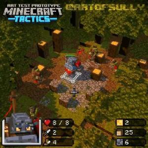 ǿְƷ3DRTS桶MinecraftӦMojang