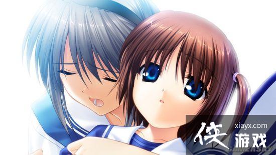 Steam桶CLANNADа潫10· 򽵼