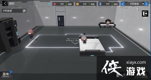 《战双帕弥什》10.15开测 你就是最后的希望 《战双帕弥什》10.15开测 你就是最后的希望