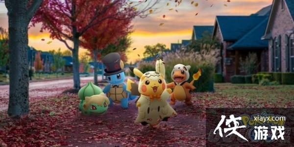 Pokmon GOʥڻ ǳ