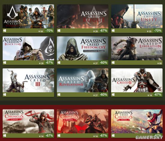 ̿ϵSteam̵ػ ̿µȫ汾ʷ