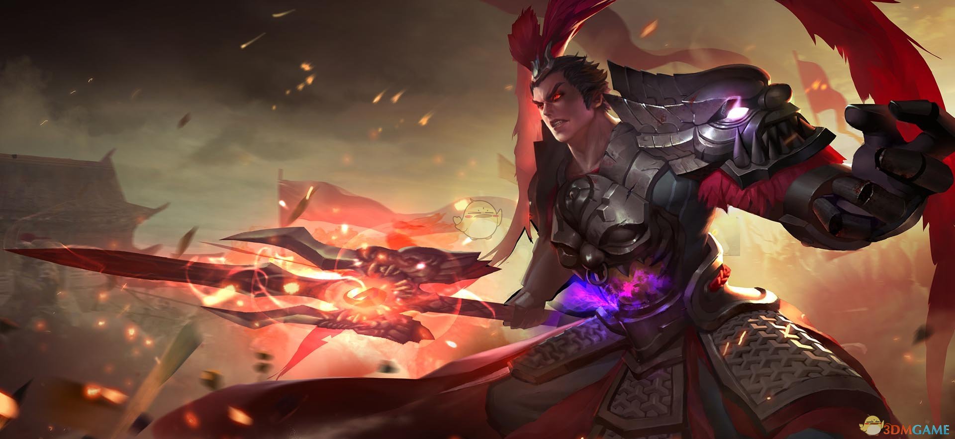 ����ģ��ս������װһ��