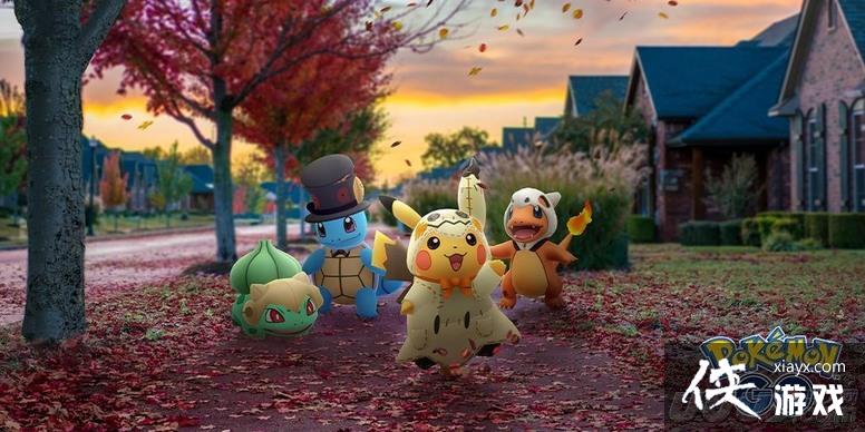  Pokemon GOٴѼ