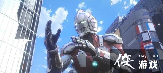 3DCGƳΡULTRAMAN BE ULTRA