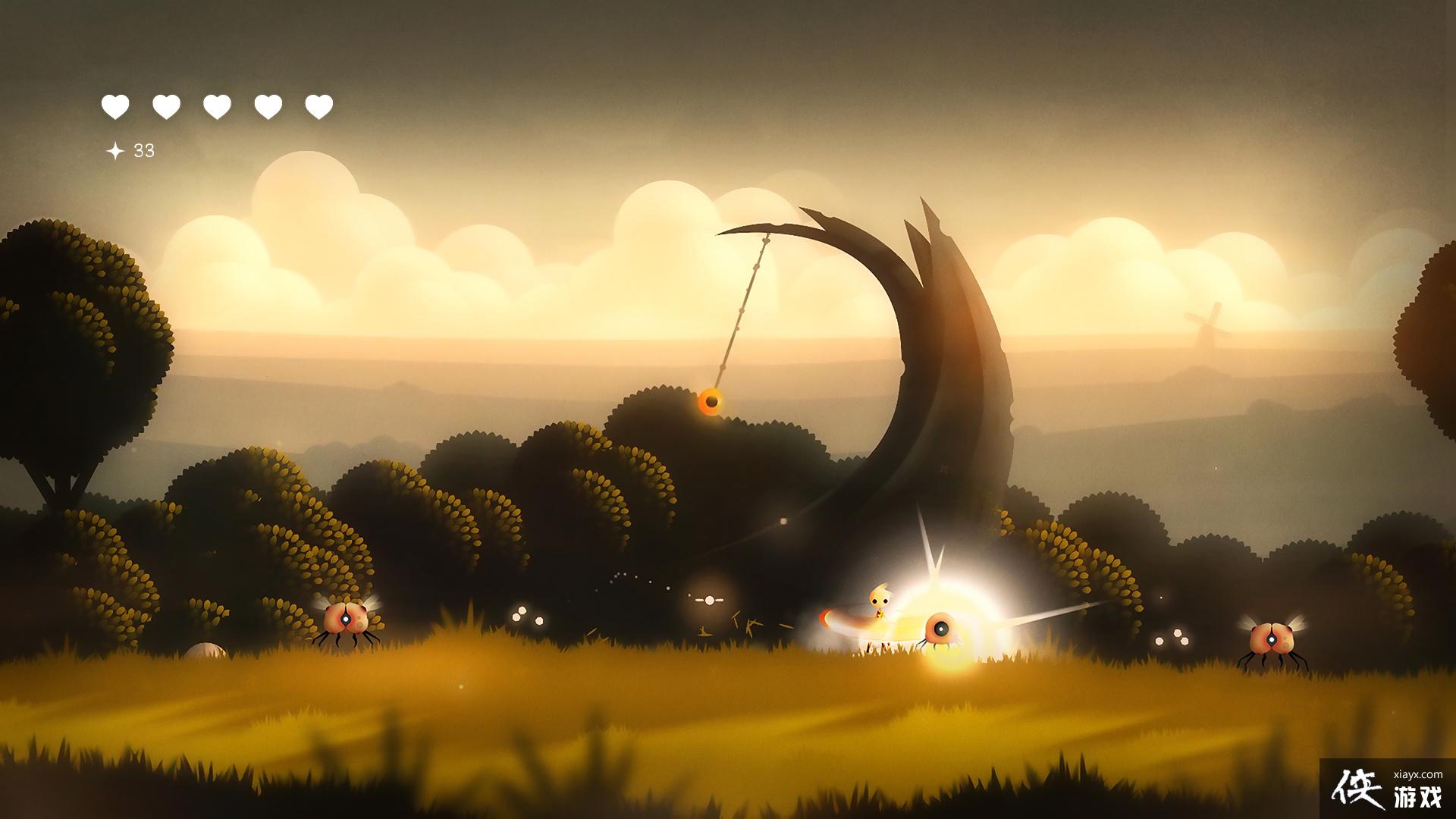 ���������� Serenity Forge ��Ʒð����Ϸ��Neversong���� Apple Arcade �Ƴ�